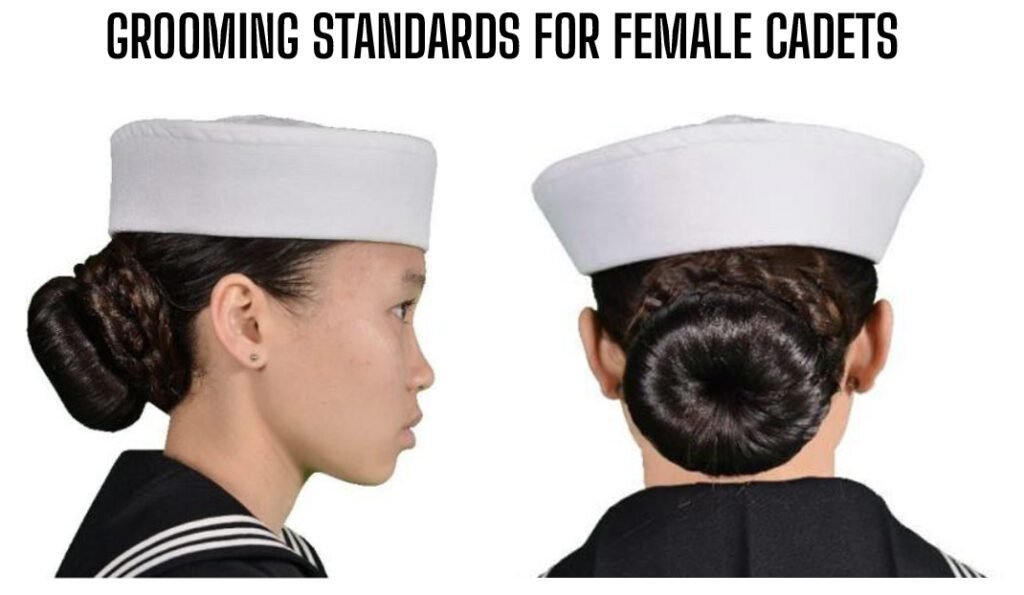 NYC Sea Cadet